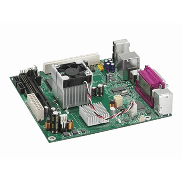D945GCLF mini-ITX Socket BGA DDR2 Boxed