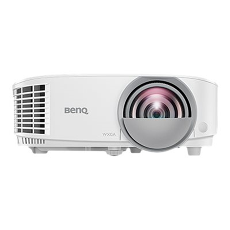 MW809STH - Projector - DLP - WXGA - Short-throw(87@0.91m) - Noise level: 29db -USB A - HDMI - Option MW809STH - Projector - DLP - WXGA - Short-throw(87@0.91m) - Noise level: 29db -USB A - HDMI - Option