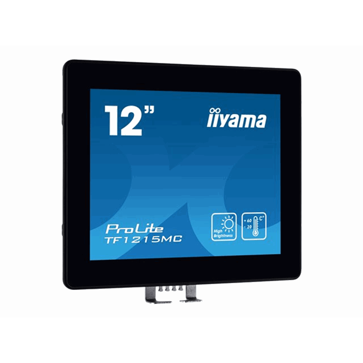 12" LCD 4:3 Projective Capacitive 12" LCD 4:3 Projective Capacitive