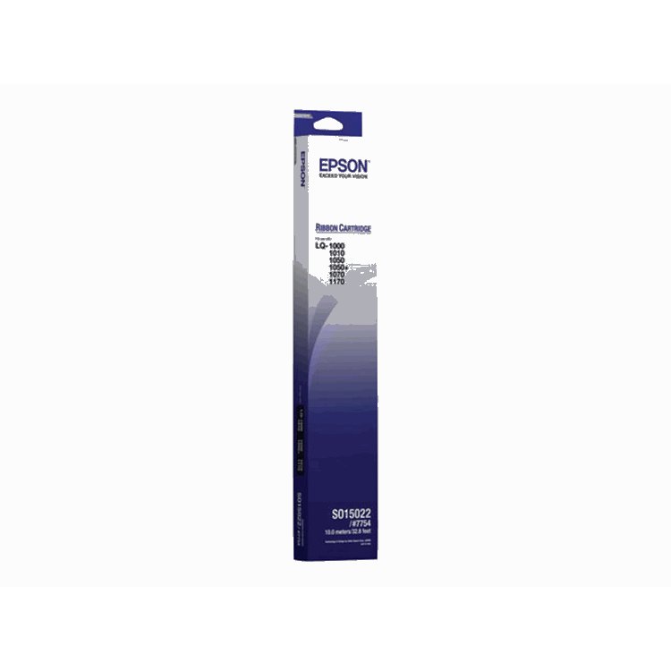 Ribbon/black f LQ1010 1050 1070 1170 Ribbon/black f LQ1010 1050 1070 1170