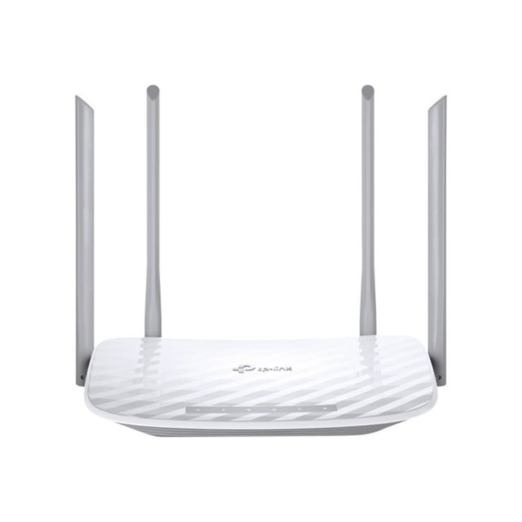 AC1200 Dual Band Wireless Cable Router