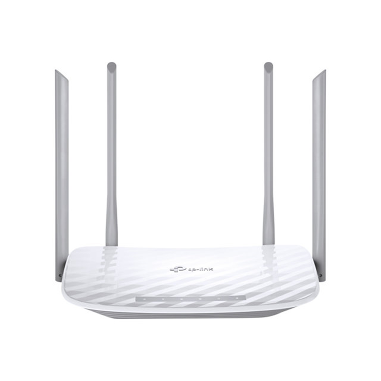 AC1200 Dual Band Wireless Cable Router AC1200 Dual Band Wireless Cable Router