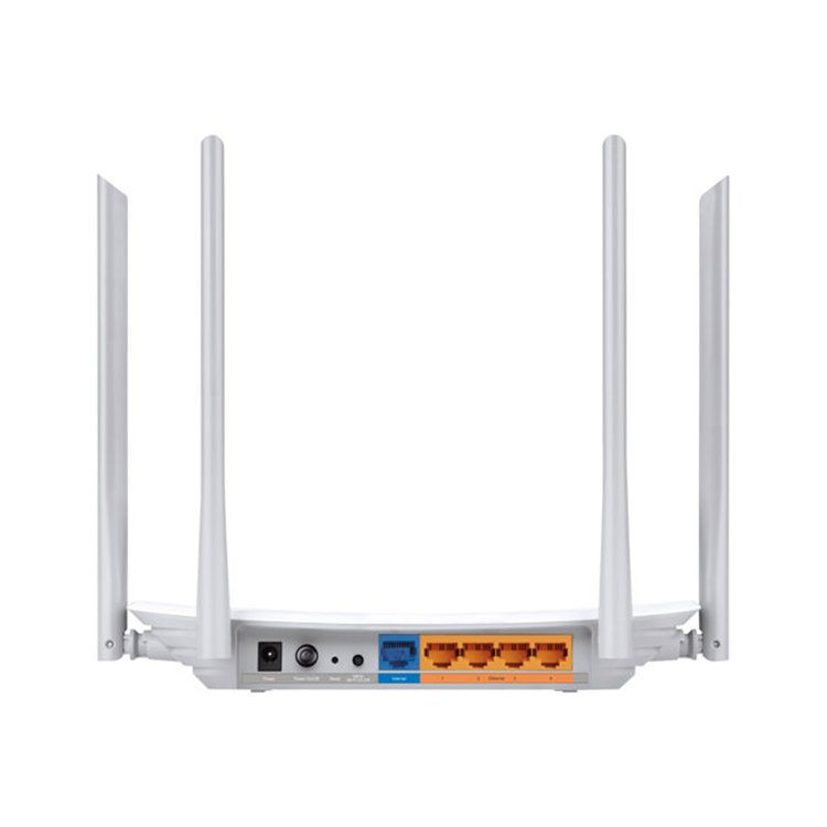 AC1200 Dual Band Wireless Cable Router