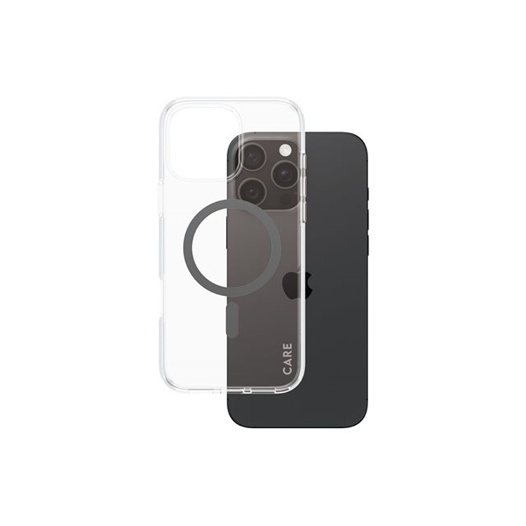CARE by PG BLK MagSafe iPhone16 6.9 Pro