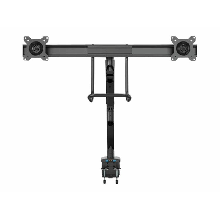 Desk Mount Dual Monitor Arm -2x USB 3.0 Desk Mount Dual Monitor Arm -2x USB 3.0
