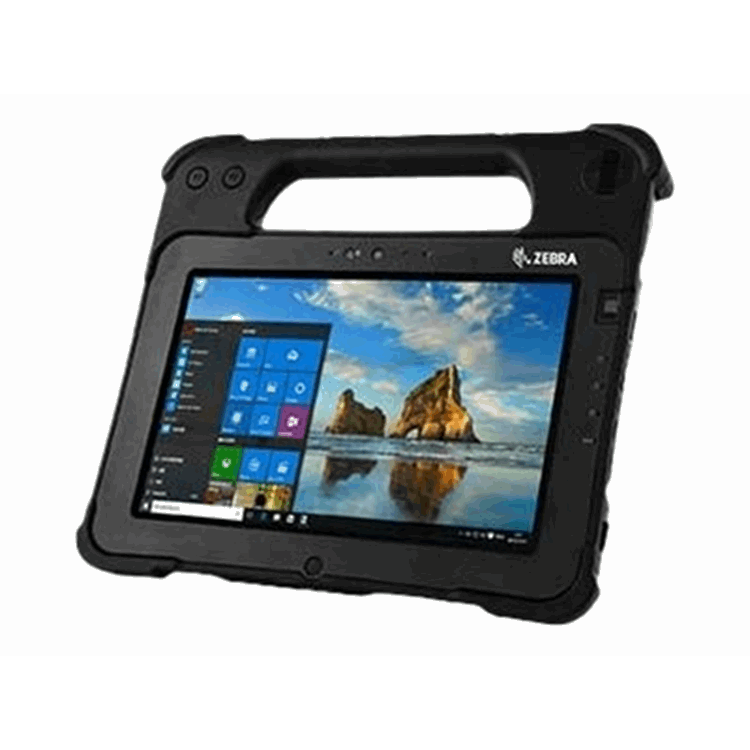 Rugged Tablet L10ax XPad 10.1in Active i Rugged Tablet L10ax XPad 10.1in Active i