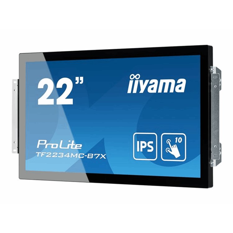 IIYAMA 21.5inch IPS 1920x1080
