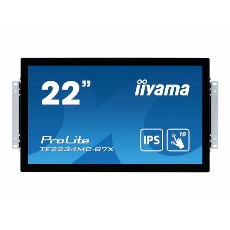 IIYAMA 21.5inch IPS 1920x1080