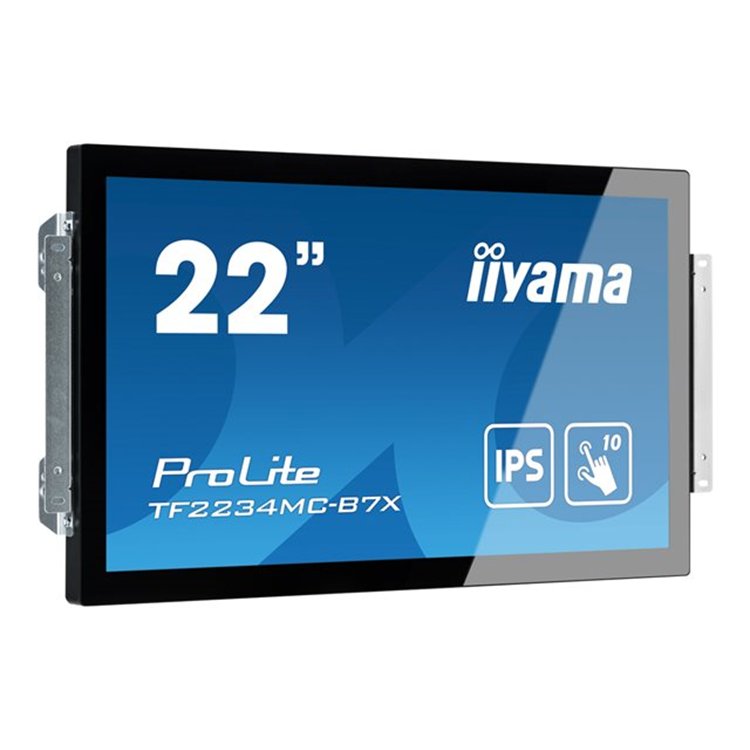 IIYAMA 21.5inch IPS 1920x1080