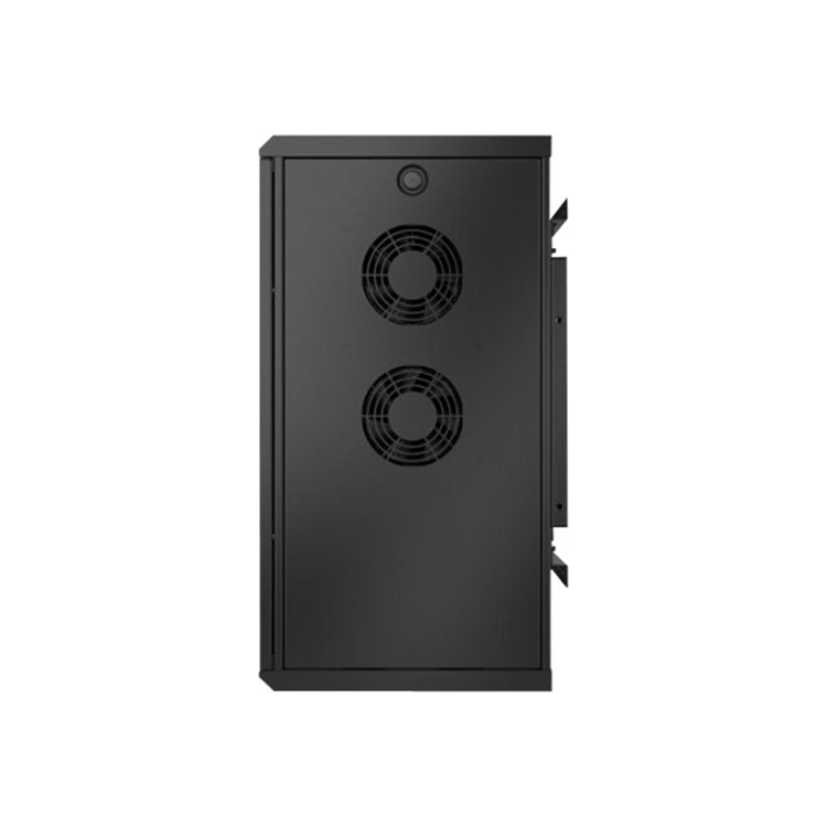 NETSHELTER WX 6U LOW-PROFILE NETSHELTER WX 6U LOW-PROFILE