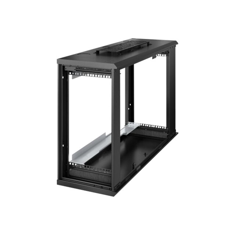 NETSHELTER WX 6U LOW-PROFILE NETSHELTER WX 6U LOW-PROFILE