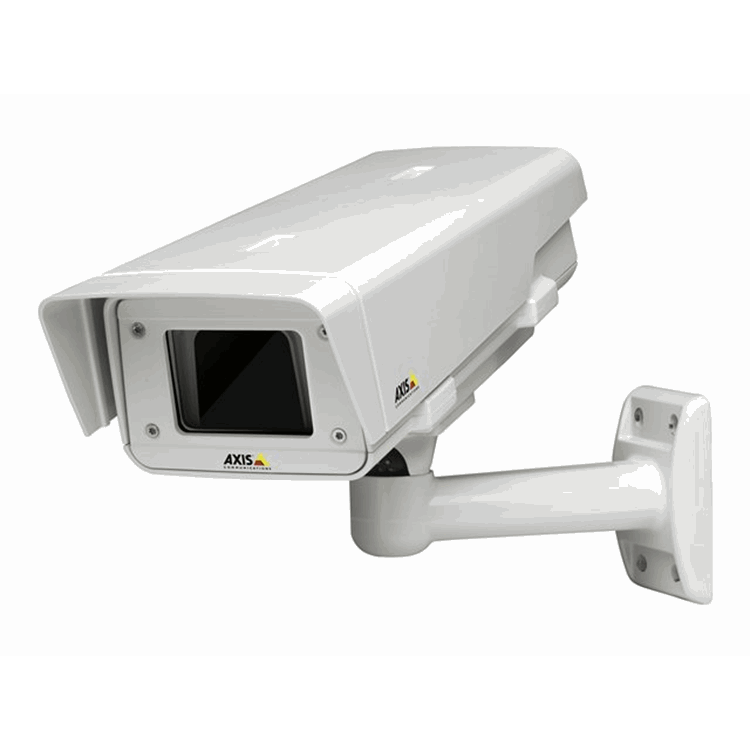 AXIS T92E20 Outdoor Housing Outdoor PoE AXIS T92E20 Outdoor Housing Outdoor PoE
