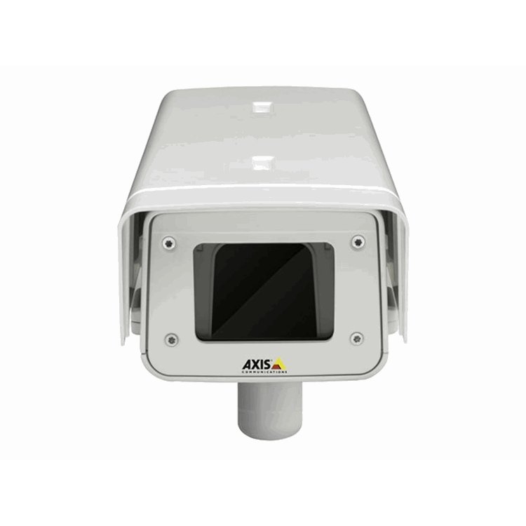 AXIS T92E20 Outdoor Housing Outdoor PoE AXIS T92E20 Outdoor Housing Outdoor PoE