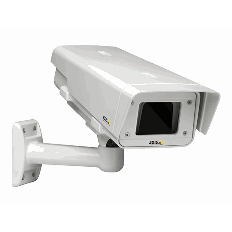 AXIS T92E20 Outdoor Housing Outdoor PoE AXIS T92E20 Outdoor Housing Outdoor PoE