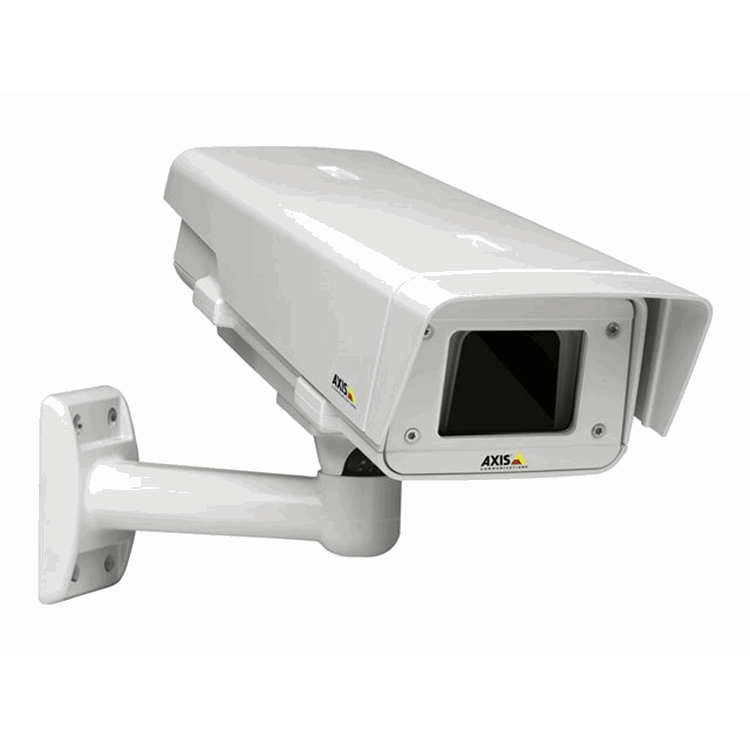 AXIS T92E20 Outdoor Housing Outdoor PoE AXIS T92E20 Outdoor Housing Outdoor PoE
