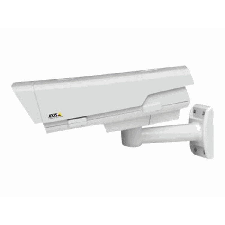 AXIS T92E20 Outdoor Housing Outdoor PoE AXIS T92E20 Outdoor Housing Outdoor PoE