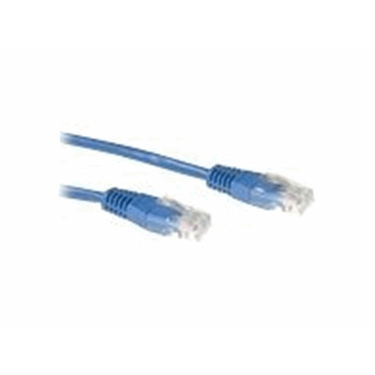 Ib8602 utp c6 patch bu 2.00m. Eenh. 1 stk Ib8602 utp c6 patch bu 2.00m. Eenh. 1 stk