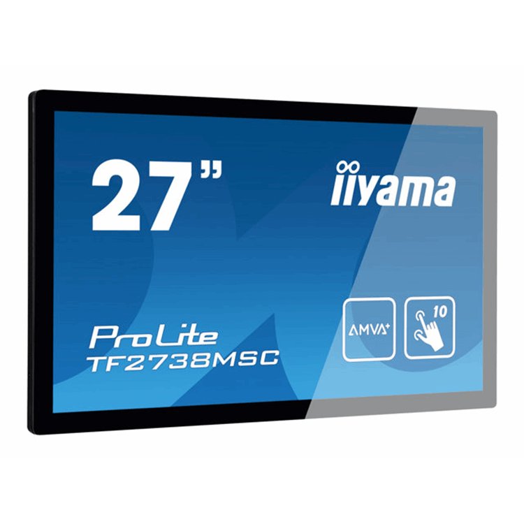 IIYAMA 27inch IPS 1920x1080