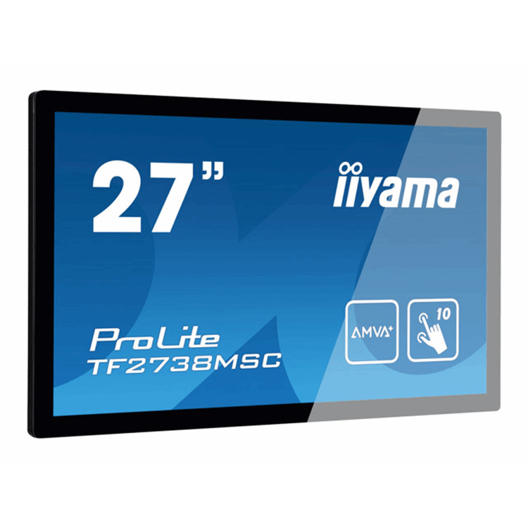 IIYAMA 27inch IPS 1920x1080 IIYAMA 27inch IPS 1920x1080