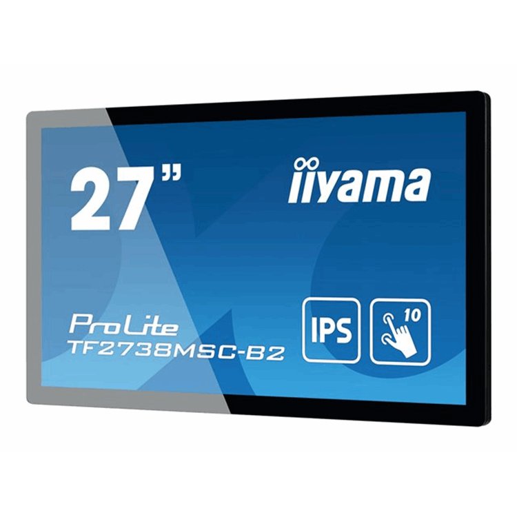 IIYAMA 27inch IPS 1920x1080