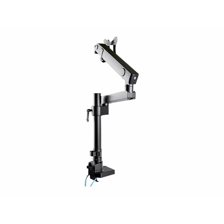 Desk Mount Monitor Arm w/USB - 34in LCD Desk Mount Monitor Arm w/USB - 34in LCD