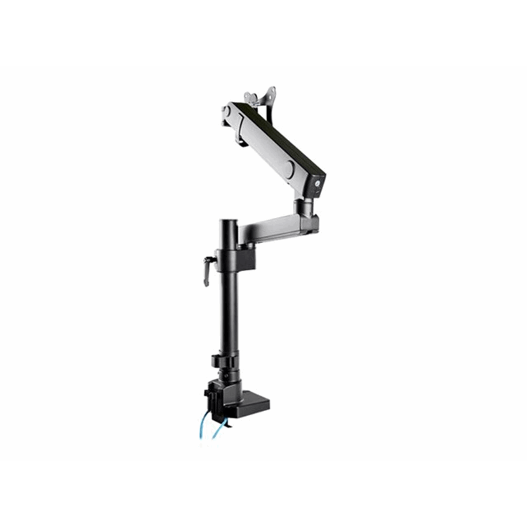 Desk Mount Monitor Arm w/USB - 34in LCD Desk Mount Monitor Arm w/USB - 34in LCD