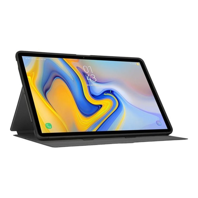 Targus ClickIn TabS7 Plus / S7 Plus Lite Targus ClickIn TabS7 Plus / S7 Plus Lite