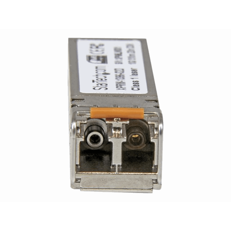 10 GIGABIT FIBER SFP+ -CISCO COMPATIBLE