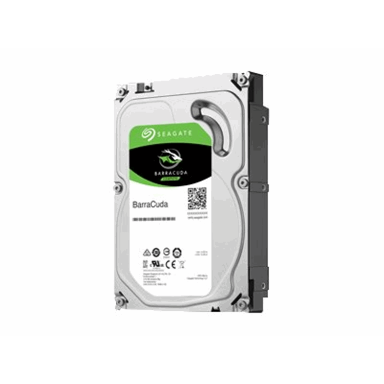 BARRACUDA 6TB SATA