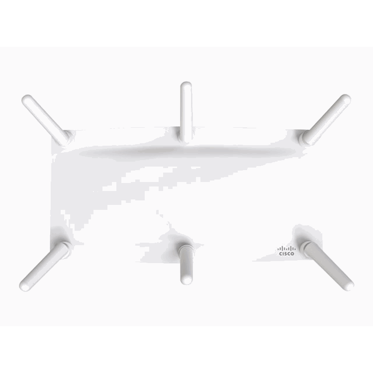 Meraki MR46E Wi-Fi 6 Indoor AP