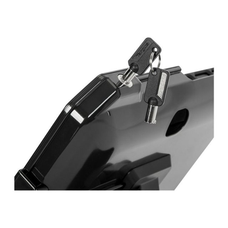 Targus Gen2 TA Pro Cradle and Base Targus Gen2 TA Pro Cradle and Base
