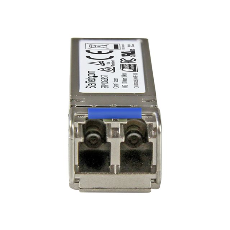 10 GB FIBER SFP+ - CISCO COMPATIBLE 10 GB FIBER SFP+ - CISCO COMPATIBLE