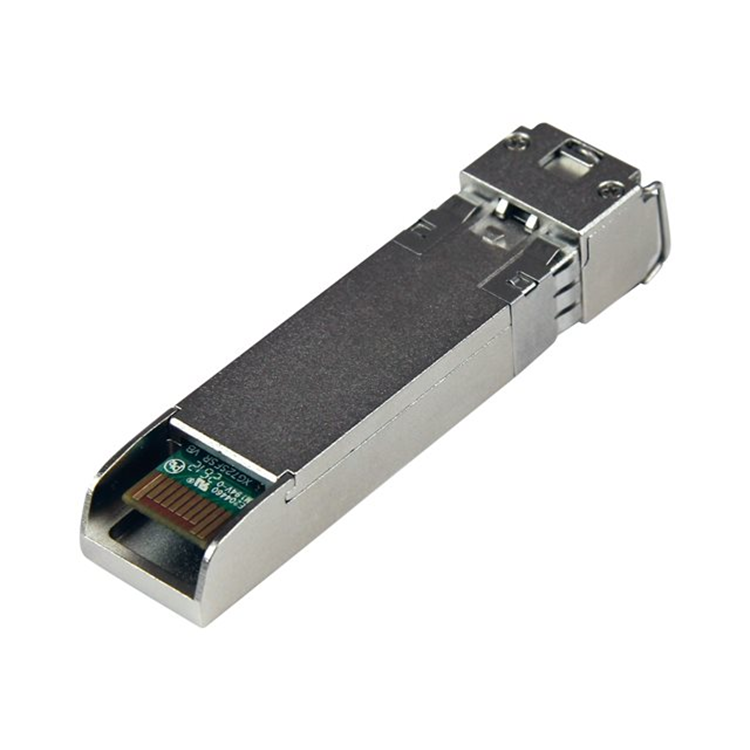 10 GB FIBER SFP+ - CISCO COMPATIBLE 10 GB FIBER SFP+ - CISCO COMPATIBLE