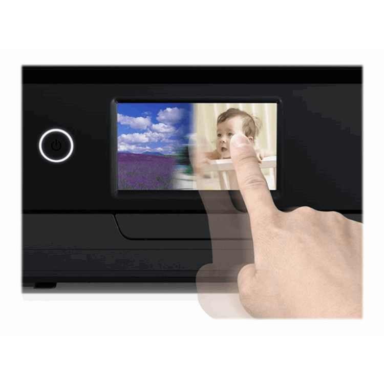 EPSON Expression Premium XP-7100 EPSON Expression Premium XP-7100