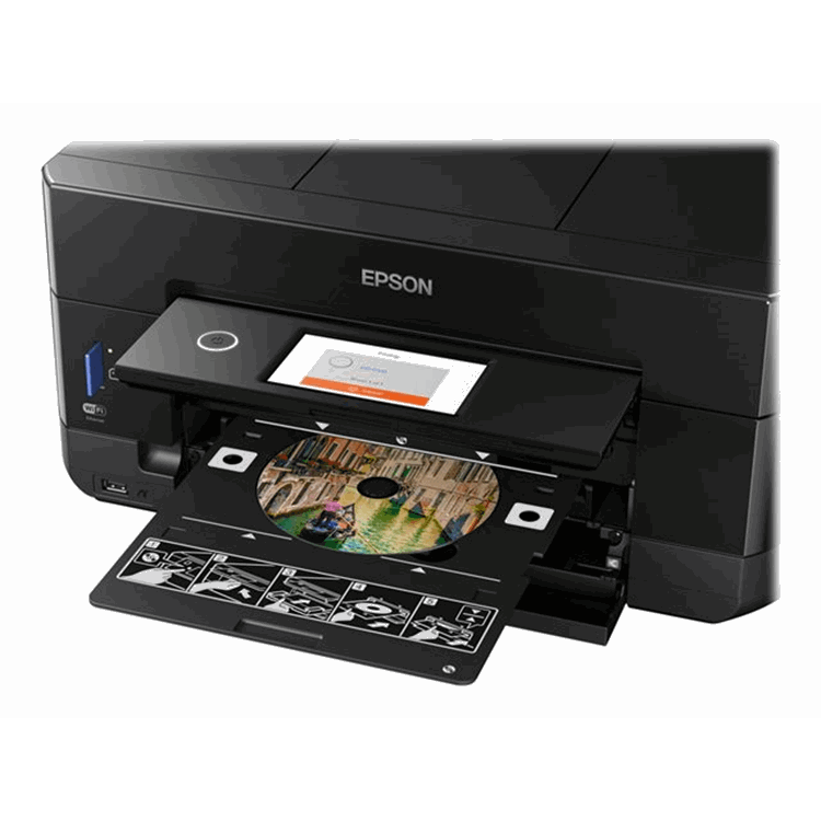 EPSON Expression Premium XP-7100 EPSON Expression Premium XP-7100