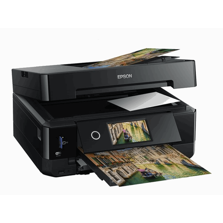 EPSON Expression Premium XP-7100 EPSON Expression Premium XP-7100