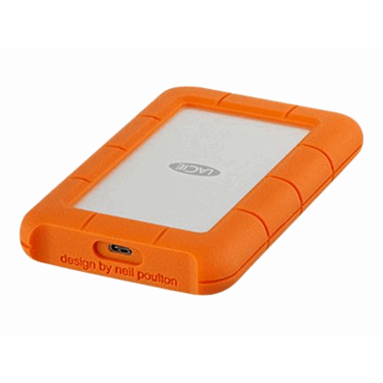 2TB Rugged USB 3.1 Type C - Apple 2TB Rugged USB 3.1 Type C - Apple