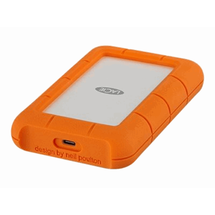 4TB RUGGED 2.5 IN USB 3.1 C 4TB RUGGED 2.5 IN USB 3.1 C