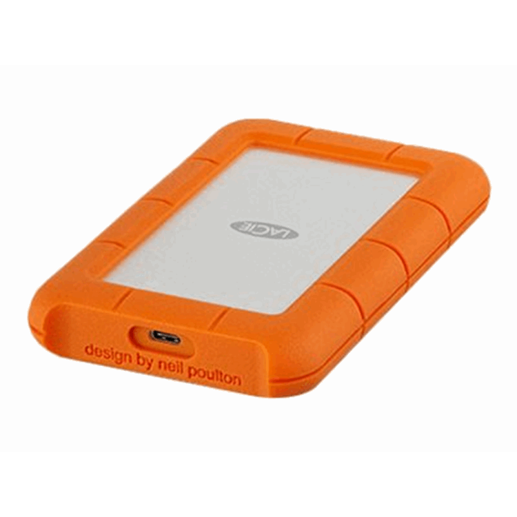 4TB RUGGED 2.5 IN USB 3.1 C 4TB RUGGED 2.5 IN USB 3.1 C