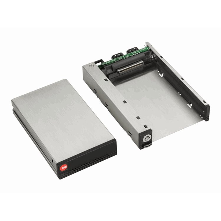 HP DP25 Removable 2.5" HDD Frame/Carrier HP DP25 Removable 2.5" HDD Frame/Carrier