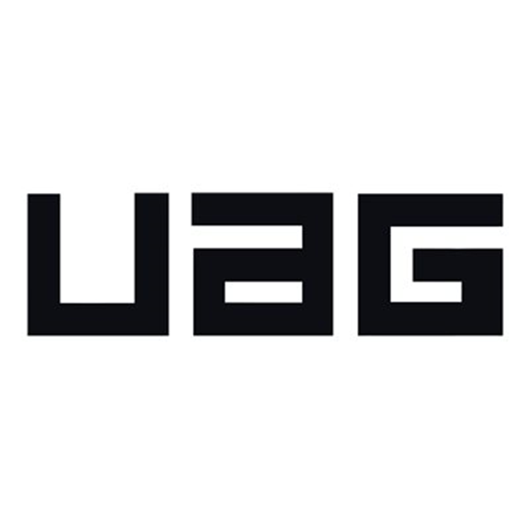 UAG Rgd Kvlr USBC-USBC Cbl 5ft Black