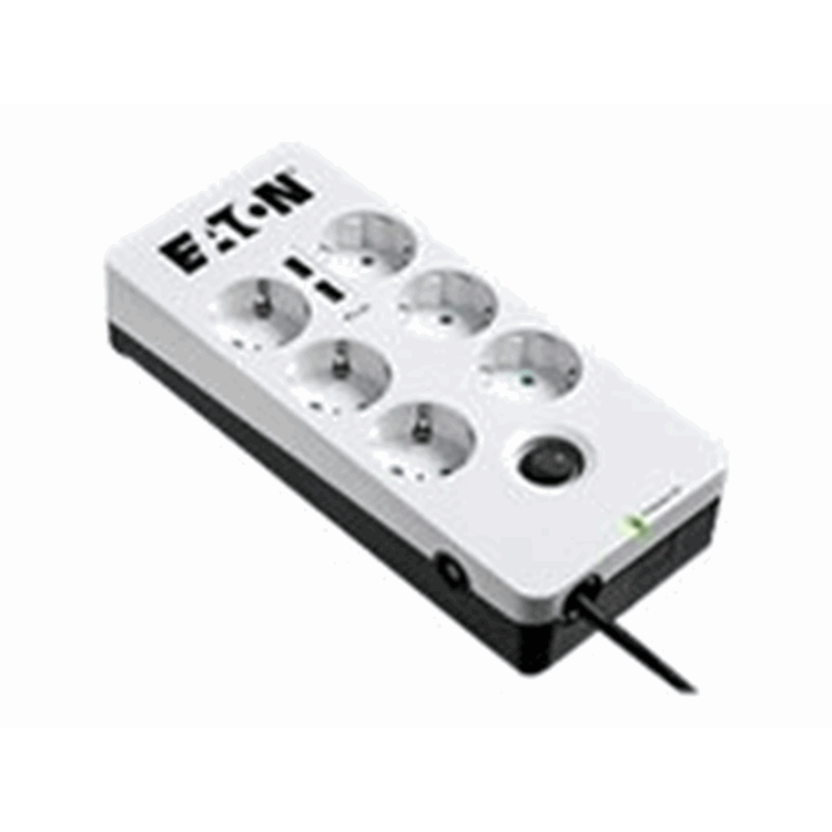 Eaton Protection Box 6 USB DIN Eaton Protection Box 6 USB DIN