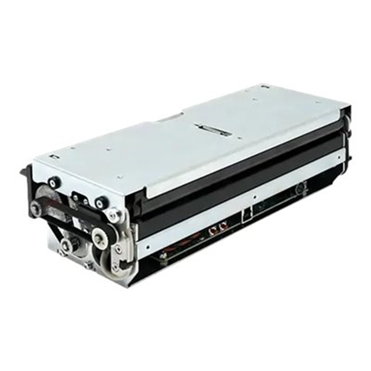 SCANNER A4 FRONT/REAR COLORS