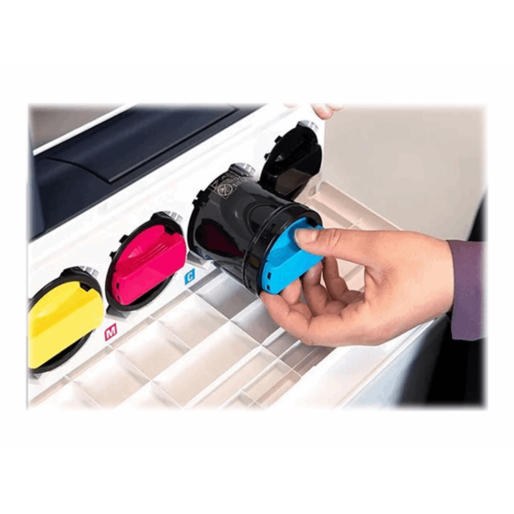 XEROX C235 COLOR MULTIFUNCTION PRINTER