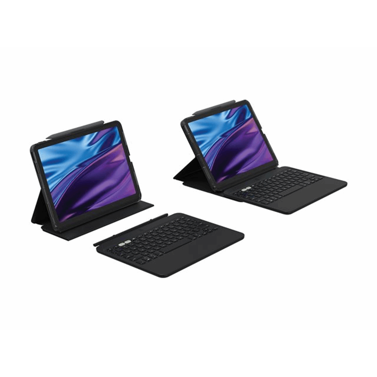 ZAGG KB ProKey 2 iPad Air 11 M2 Bl Azert