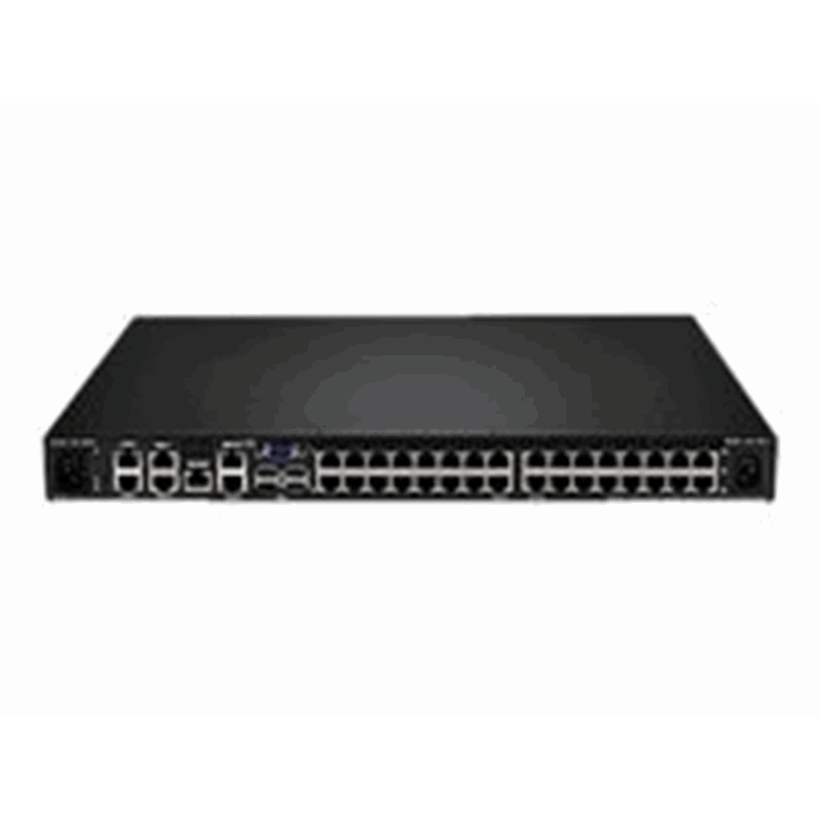 IBM Global 4x2x32 Console Manager GCM32 IBM Global 4x2x32 Console Manager GCM32