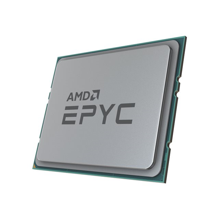 AMD Epyc 7502 Tray