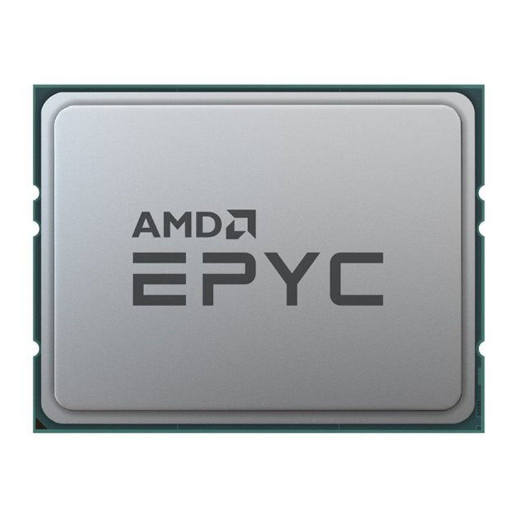 AMD Epyc 7502 Tray