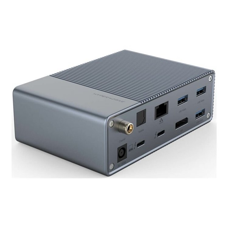 HyperDrive Universal GEN2 ThunderBolt 3 HyperDrive Universal GEN2 ThunderBolt 3