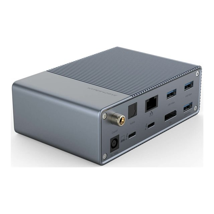HyperDrive Universal GEN2 ThunderBolt 3 HyperDrive Universal GEN2 ThunderBolt 3